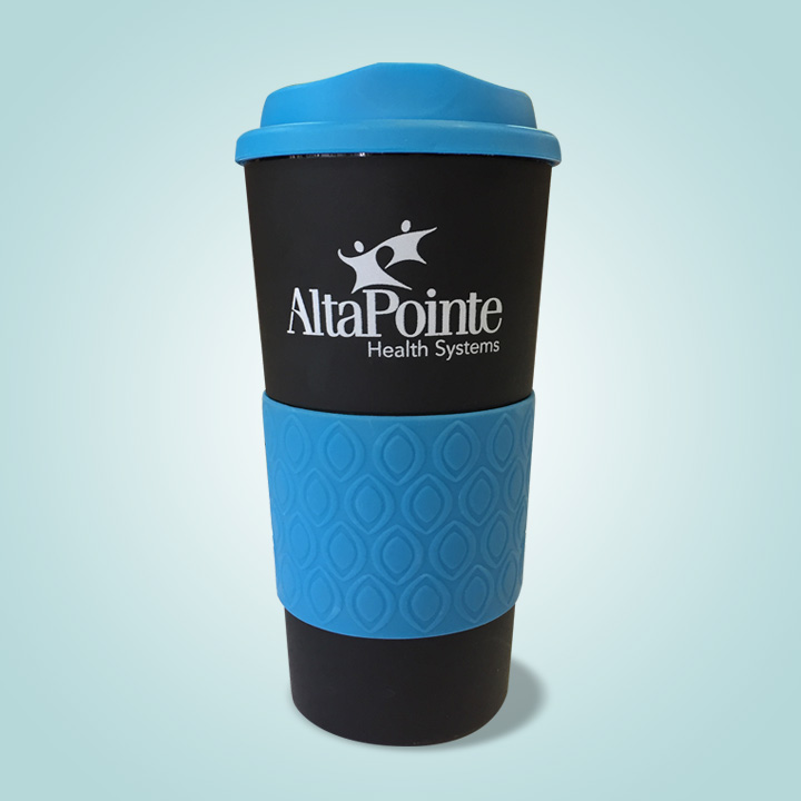 AltaPointe Health thermos