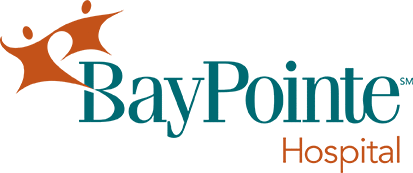 BayPointe Hospital Logo