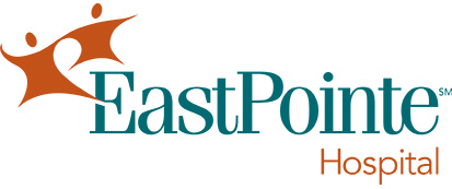 EastPointe Hospital Logo