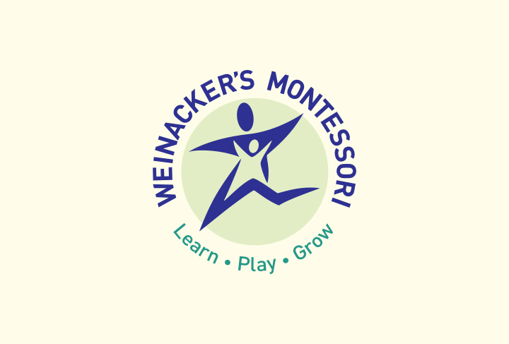 Weinacker‘s Montessori logo