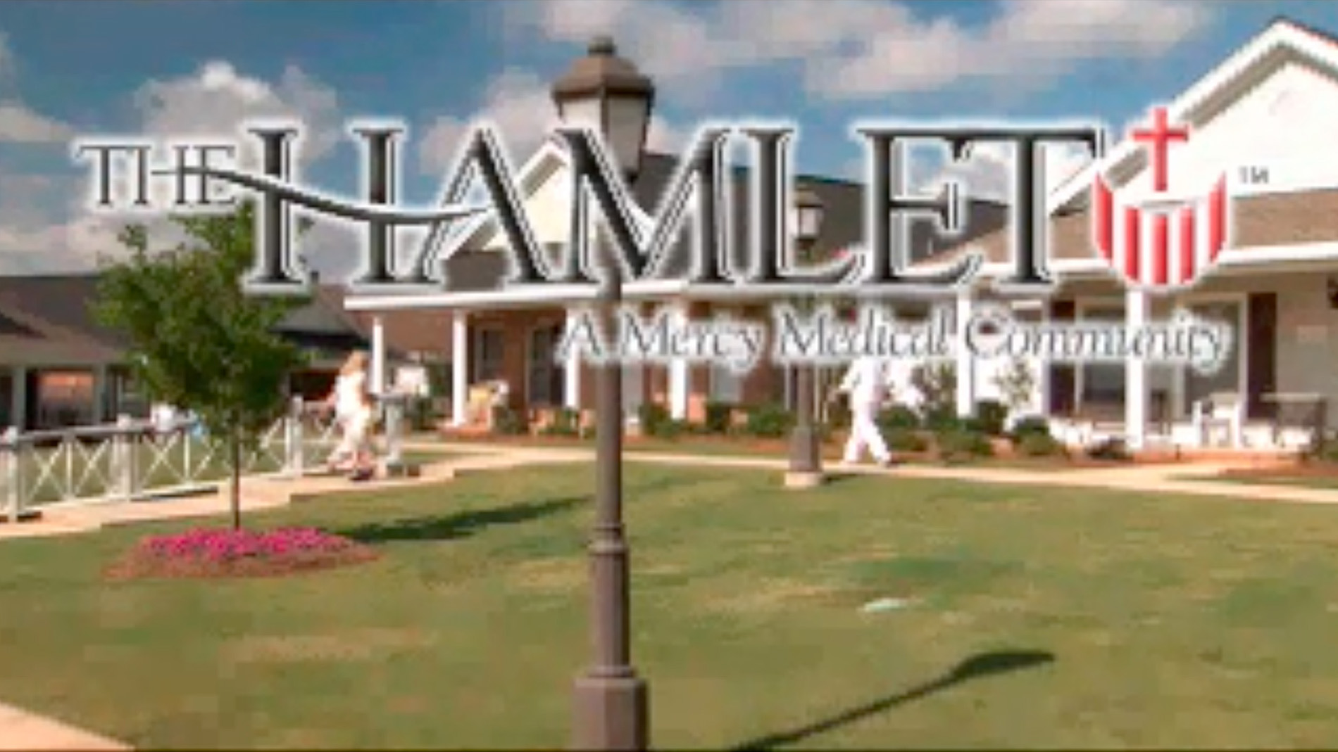 The Hamlet TV Commercial