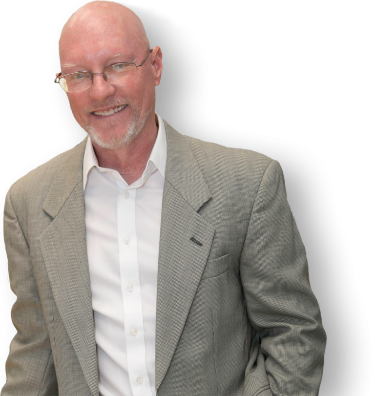Terry Edeker_Leaning against desk KO