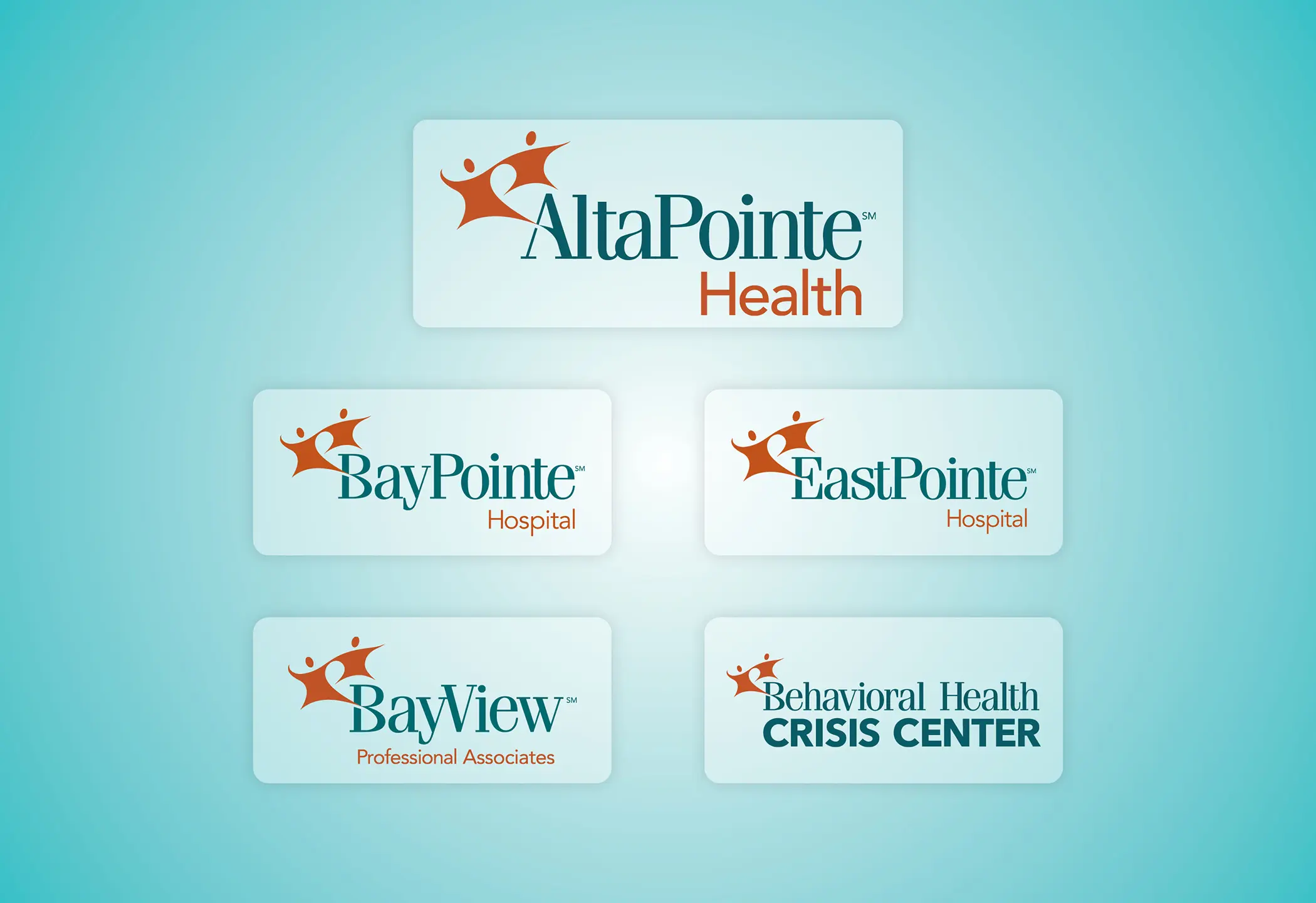 AltaPointe Family of Logos
