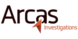 Arcas Investigations Logo