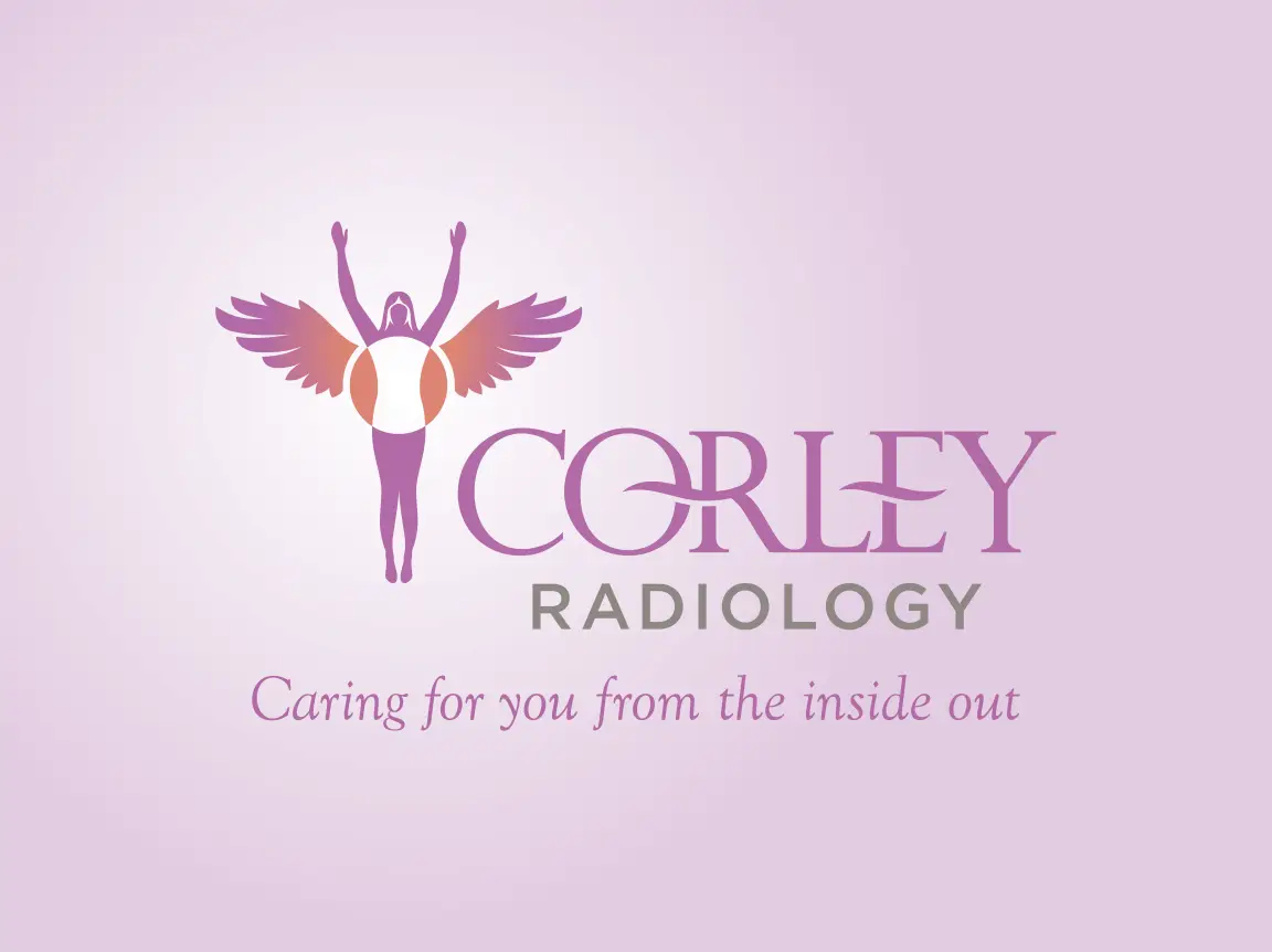 Corley Radiology Logo