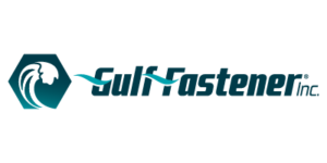 Gulf Fastener Logo