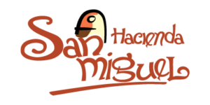 Hacienda San Miguel Logo