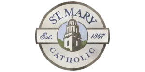 St Mary Logo