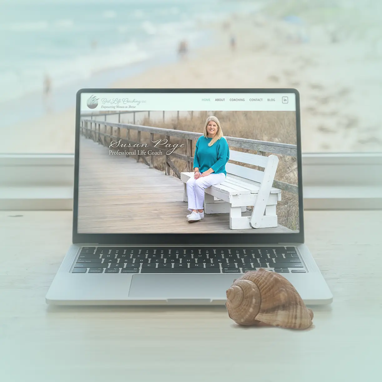 Best Life Coaching