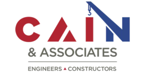Cain & Assoc. Logo