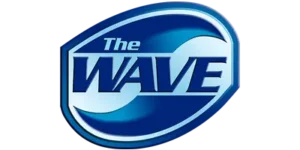 The Wave Transit Logo