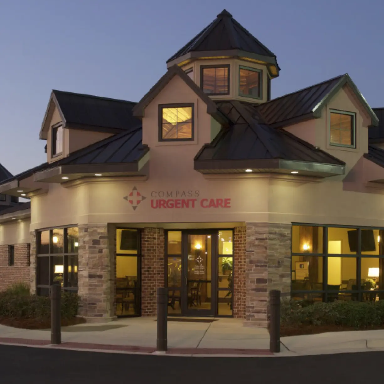 Compass Urgent Care