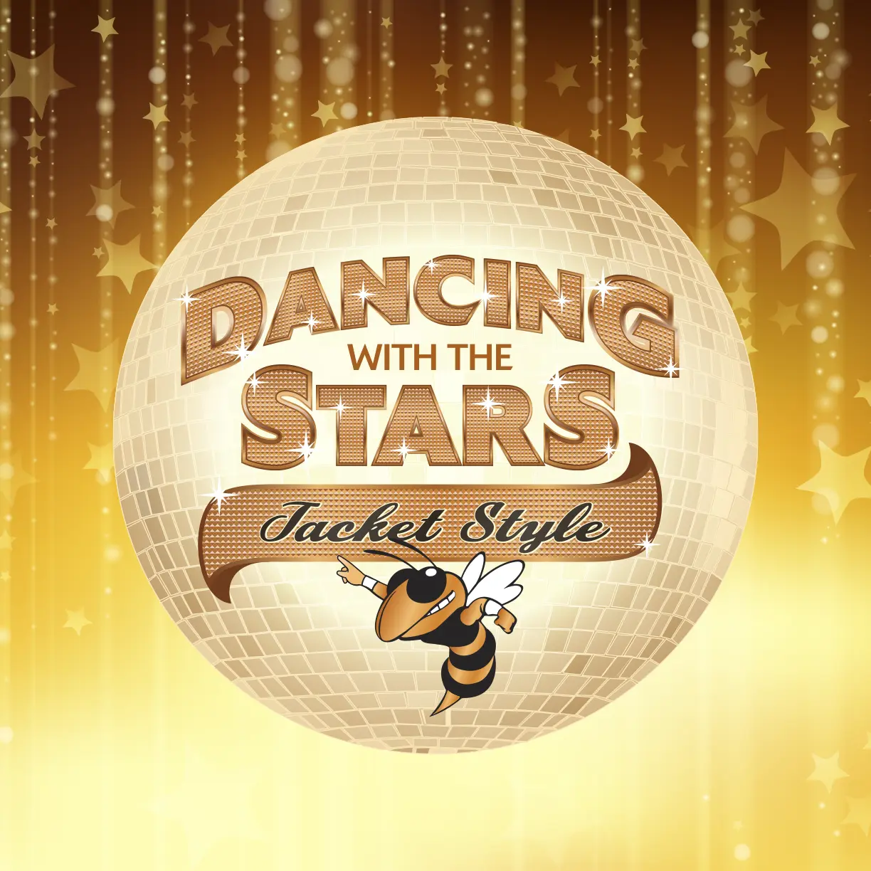 Dancing with the Stars Jacket Style