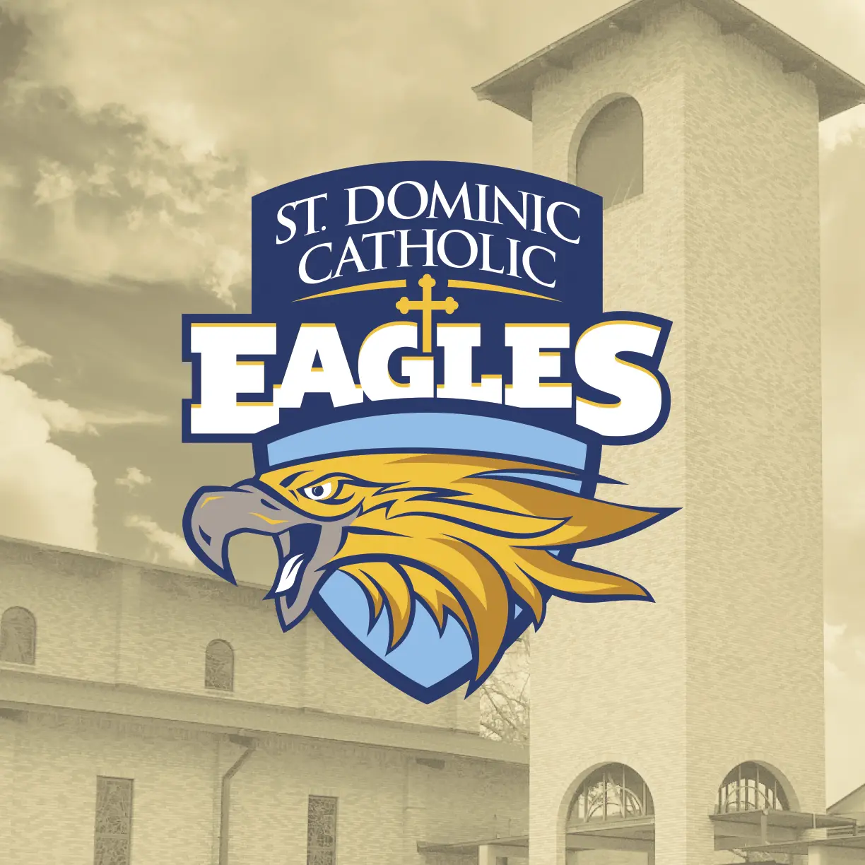 St Dominic Catholic Eagles
