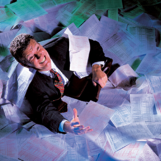 Applied Reimbursement Techniques